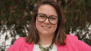 Gwenia Fiskevold Gould wins Ward 1 seat in special election