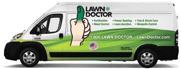 Do they know exactly how much each services costs them and what they need to charge to make a profit? Lawn Care Services Lawn Doctor