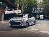 TOYOTA-COROLLA