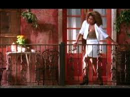 Tina Turner I Don T Wanna Lose You 1989 Imvdb