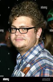 Hollywood ca usa actor jack hi-res stock photography and images