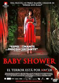 Saw juegos macabros 1 2 3 4 5 6 7 dvdrip latino. Baby Shower Terror Amino