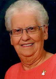 Joan Ion Barger Obituary (2025)