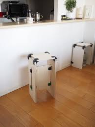 Playwood The Boards Joint System Create Your Own Furniture Play Wood Chair Design