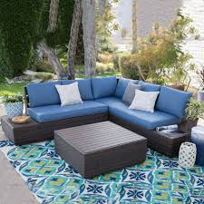 Outdoor resin wicker patio furniture set with 2 chairs cushions and side table. Competitive Price New Modern Outdoor Weather Proof Rattan Garden Furniture Storage Sofa Set With Armrest Soft Pad Chair Buy Sofa Chair Single Soft Pad Chair Chavari Chairs Product On Alibaba Com