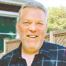 Brian CARTER Obituary (2018)