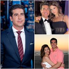 Jesse Watters' Scandalous Affair EXPOSED: How He Manipulated His Way into Emma  DiGiovine's Heart—The Shocking Tactics Behind His Betrayal of Noelle Watters!  The Unbelievable Love Story That Ended His Marriage and Changed