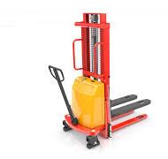 SEM SERİSİ 1.5/2.0 TON 2.5/3/3.5 METRE YARI AKÜLÜ İSTİF ...