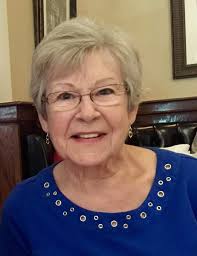 Obituary information for Gail Jeffries Haigler
