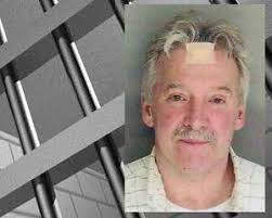 Man accused in sailor's brutal murder dies after collapse at church