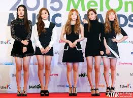 Maybe you would like to learn more about one of these? Red Velvet K Pop Asiachan Kpop Image Board
