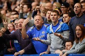 Since deadline day was so sir richard attenborough when talking about famous chelsea fans you have to start with sir richard. Chelsea Fc Supporter