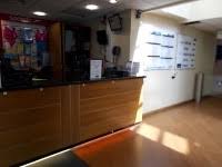 Maybe you would like to learn more about one of these? Concord Sports Centre Accessable