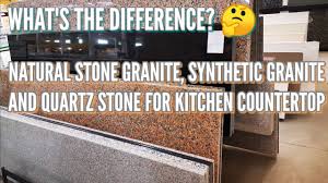 All slabs are treated with stoneguard sealer that protects against. Granite Kitchen Countertop Designs And Prices Allhome And Wilcon Depot Youtube