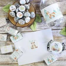 See more ideas about animal baby shower, zoo animal baby shower, baby shower. 14 Adorable Woodland Baby Shower Ideas Distinctivs Distinctivs Party