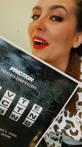 Superrr excited to share my new collab 'More' with the awesome  @killerhertzdnb boys out todayyyy ❤️ link is in my bio xx x x x