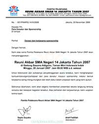 83 contoh nota dinas remsi yang baik pada instansi atau organisasi sebagai bahan referensi untuk menulis nota dinas profesional. Contoh Nomor Surat Yang Benar Contoh Surat