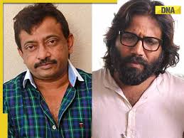 Ram Gopal Varma says Sandeep Reddy Vanga 'threw holy templates into garbage  bin' with Animal: 'You