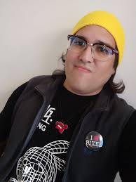 What's up guys my name is Jose I'm new to this group it's a pleasure to  meet everyone here