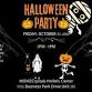 Halloween Potluck & Paranormal Play Night! event image