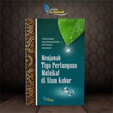 Temukan lagu terbaru favoritmu hanya di lagu 123 stafaband planetlagu. Diktat Tsalasatul Ushul Menjawab Tiga Pertanyaan Malaikat Di Alam Kubur Shopee Indonesia