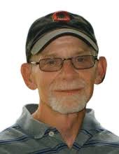 Obituary information for Larry Potter
