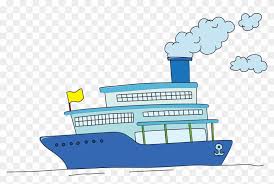 Cruise Ship Drawing Clip Art Cartoon Ship Drawing Free Transparent Png Clipart Images Download Another thing is to try and find the basic shapes in a cruise ships are also interesting subjects, with their beautiful superstructure and stunning features. cruise ship drawing clip art cartoon