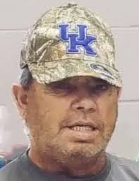 Obituary information for Wesley Leon "Spike" Jackson