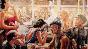 Has nouvelle rouge done anal Sexy sex lesbian