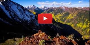 Video Finding The Words To Define Wilderness Wilderness Nature Gif Natural Landmarks