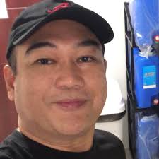 Alvin Parungao Gaddi