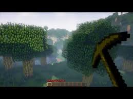 This Is How Minecraft Looks Like In Unreal Engine 4 Geek Snack Unreal Engine Minecraft World