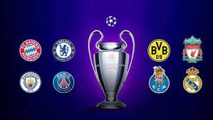 İşte, uefa şampiyonlar ligi kura çekimi hakkında tüm ayrıntılar. Uefa Sampiyonlar Ligi Nde Kuralar Cekildi Iste Eslesmeler Fotomac