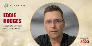 Eddie Hodges's Instagram, Twitter & Facebook