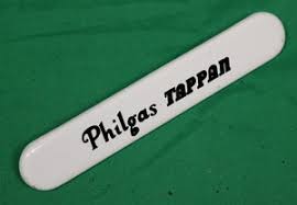 Image result for Yellow 1961 Tappan