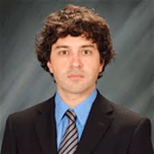 Dr. Frederick Vincent, MD