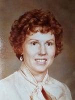 Bernice Edith Kwan Obituary