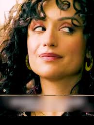 Movie Where Girl Puts