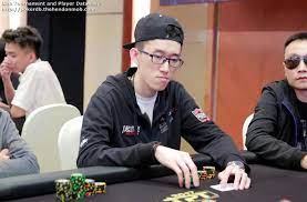 Check spelling or type a new query. Mengqi Chen Hendon Mob Poker Database