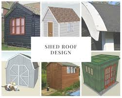 Sizes range from 8x10 to 14x24. Learn How To Build A Shed Roof That Is Strong And Weathertight