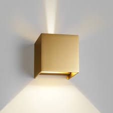 Round backplate is 5 wide. Box Wall Lights From Light Point Architonic