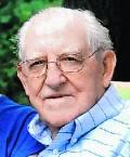 Elmer Harris Obituary (2011)