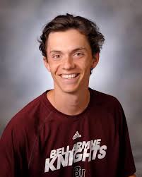 2013-14 Men's Tennis Roster