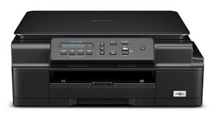 The weight of the printer, however, is about 8.7 kg, which is equivalent to 19.2 lbs. Brother Dcp J105 Driver Download Driver Printer Free Download