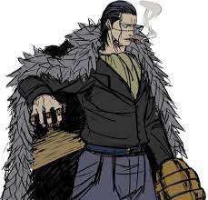 Sir Crocodile One Piece One Piece Comic Sir Crocodile One Piece Anime
