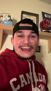 Daniel Napier (@otterup77)