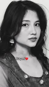 Beautiful Sayeri: A Heartfelt Expression