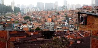 sɐ̃w̃ ˈpawlu ouça) é um município brasileiro, capital do estado homônimo e principal centro financeiro, corporativo e mercantil da américa do sul. Remocao De Moradores De Favelas Poderia Salvar 41 Mil Em Sp E No Rio Noticias R7 Sao Paulo