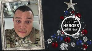 Honoring Holiday Heroes 2020 WTOL 11