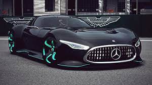 Gran turismo 6 is a racing video game developed by polyphony digital and published by sony computer entertainment for the playstation 3.it is the sixth major release and twelfth game overall in the gran turismo video game series. Gt6 Mercedes Benz Amg Vgt Racing Series Exhaust Video Youtube
